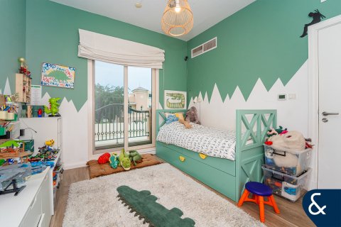 Kuća u nizu u gradu Dubai Sports City, Dubai, UAE 4 spavaće sobe, 311 m2 Br. 666237 - Slika 14