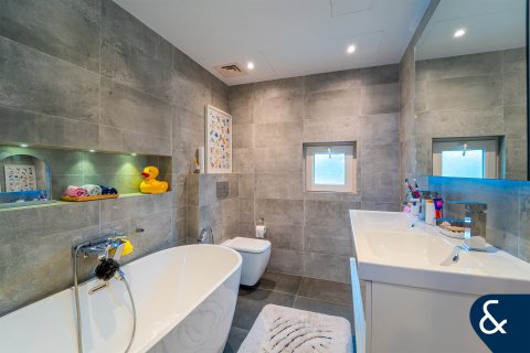 Kuća u nizu u gradu Dubai Sports City, Dubai, UAE 4 spavaće sobe, 311 m2 Br. 666237 - Slika 15