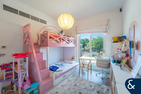 Dubai Sports City、Dubai、UAE にあるタウンハウス販売中 4ベッドルーム、311 m2、No666237 - 写真 12