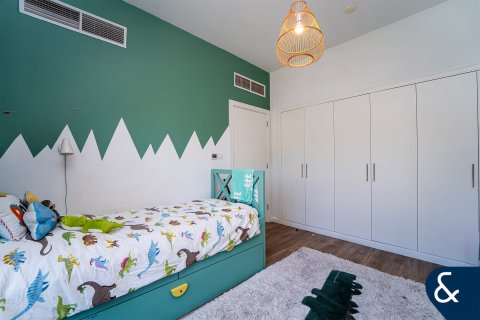 Dubai Sports City、Dubai、UAE にあるタウンハウス販売中 4ベッドルーム、311 m2、No666237 - 写真 11