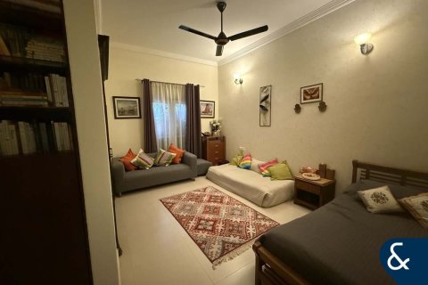 Vila v The Villa, Dubai, SAE 4 spálne, 626 m2 č. 666241 - Fotografia 9