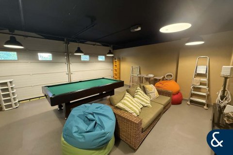 Vila v The Villa, Dubai, SAE 4 spálne, 626 m2 č. 666241 - Fotografia 15