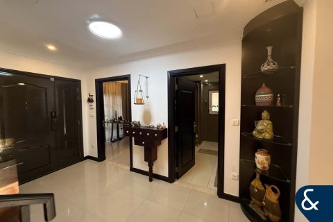 Vila v The Villa, Dubai, SAE 4 spálne, 626 m2 č. 666241 - Fotografia 6