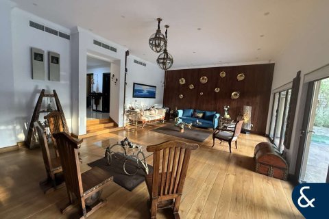 Vila v The Villa, Dubai, SAE 4 spálne, 626 m2 č. 666241 - Fotografia 3