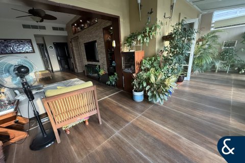 Vila v The Villa, Dubai, SAE 4 spálne, 626 m2 č. 666241 - Fotografia 12