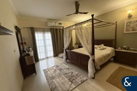 Vila v The Villa, Dubai, SAE 4 spálne, 626 m2 č. 666241 - Fotografia 10