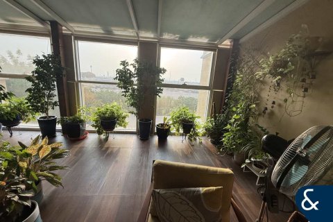 Vila v The Villa, Dubai, SAE 4 spálne, 626 m2 č. 666241 - Fotografia 13