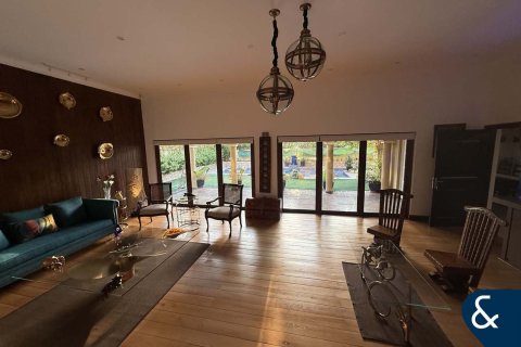 Vila v The Villa, Dubai, SAE 4 spálne, 626 m2 č. 666241 - Fotografia 2