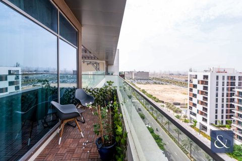 Apartman u Dubai Hills Estate, Dubai, UAE 3 spavaćih soba, 178 m2 Br. 666239 - fotografija 1