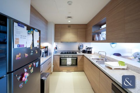 Apartman u Dubai Hills Estate, Dubai, UAE 3 spavaćih soba, 178 m2 Br. 666239 - fotografija 6