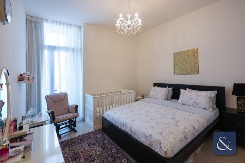 Apartman u Dubai Hills Estate, Dubai, UAE 3 spavaćih soba, 178 m2 Br. 666239 - fotografija 12