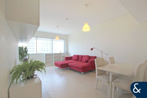 Appartement te koop in The Views, Dubai, VAE 1 slaapkamer, 89 vr.m., nr 666236 - foto 3