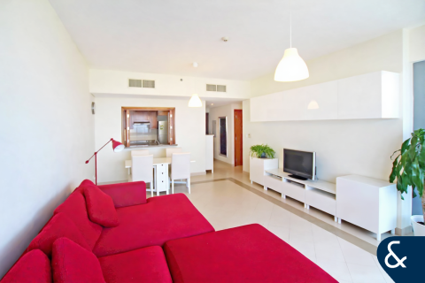 Appartement te koop in The Views, Dubai, VAE 1 slaapkamer, 89 vr.m., nr 666236 - foto 5