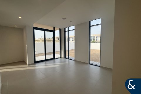 Vila v Dubai South (Dubai World Central), Dubai, SAE 4 spálne, 223 m2 č. 666235 - Fotografia 6