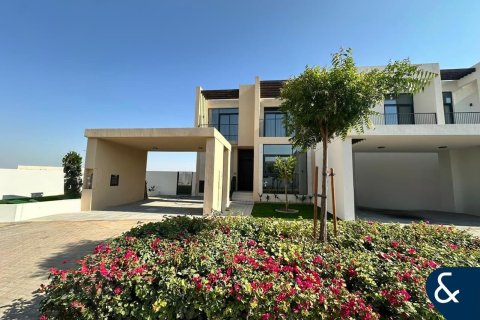 Villa para venda em Dubai South (Dubai World Central), Dubai, EAU 4 quartos, 223 m2 № 666235 - foto 4