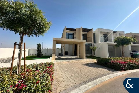Villa para venda em Dubai South (Dubai World Central), Dubai, EAU 4 quartos, 223 m2 № 666235 - foto 3