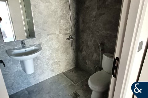 Townhouse til salg i Mohammed Bin Rashid City, Dubai, UAE 3 soveværelser, 154 kvm № 666238 - foto 13