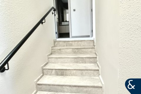 Townhouse til salg i Mohammed Bin Rashid City, Dubai, UAE 3 soveværelser, 154 kvm № 666238 - foto 14