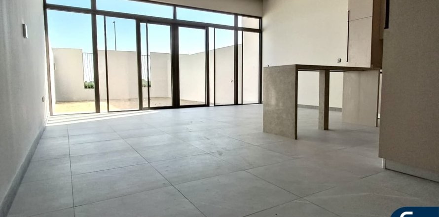 Ridamaja asukohaga Mohammed Bin Rashid City, Dubai, AÜE: 3 magamistoaga, 154 m² Nr 666238
