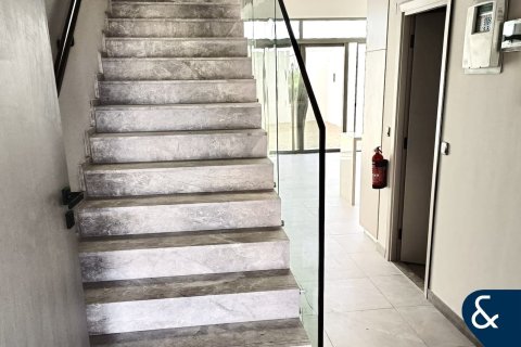 Townhouse til salg i Mohammed Bin Rashid City, Dubai, UAE 3 soveværelser, 154 kvm № 666238 - foto 7