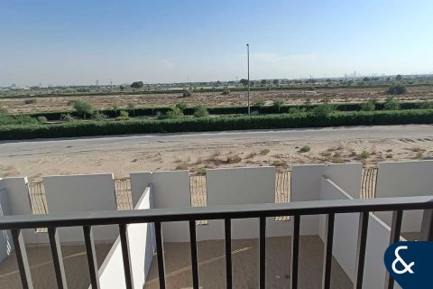 Townhouse til salg i Mohammed Bin Rashid City, Dubai, UAE 3 soveværelser, 154 kvm № 666238 - foto 5