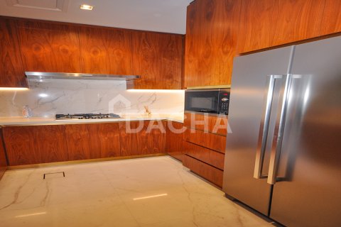 Apartamento en venta en Downtown Dubai (Downtown Burj Dubai), Dubai, EAU 1 dormitorio, 86 m2 № 707901 - foto 4