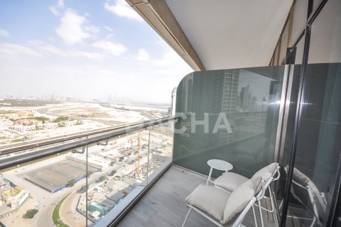 Apartman u Downtown Dubai (Downtown Burj Dubai), UAE 1 spavaća soba, 86 m2 Br. 707901 - fotografija 14