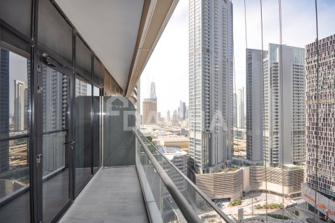 Apartamento en venta en Downtown Dubai (Downtown Burj Dubai), Dubai, EAU 1 dormitorio, 86 m2 № 707901 - foto 10