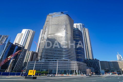 Apartamento en venta en Downtown Dubai (Downtown Burj Dubai), Dubai, EAU 1 dormitorio, 86 m2 № 707901 - foto 14