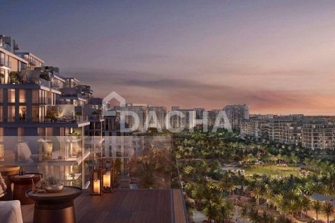 Apartamento en venta en Dubai Hills Estate, Dubai, EAU 2 dormitorios, 99 m2 № 707897 - foto 10