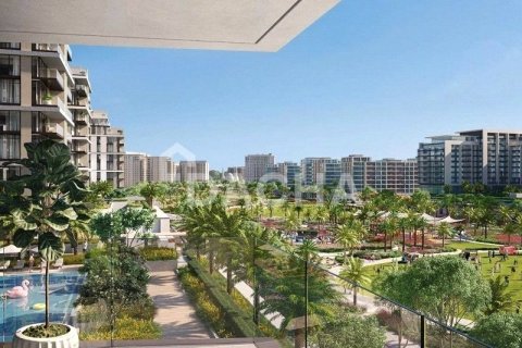 Apartamento en venta en Dubai Hills Estate, Dubai, EAU 2 dormitorios, 99 m2 № 707897 - foto 6