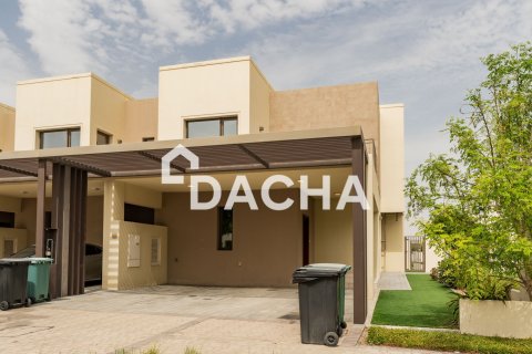 تاون هاوس في Dubai South (Dubai World Central)، دبي 4 غرفة نوم ، 215 متر مربع . ر قم 707902