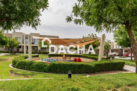تاون هاوس للبيع في Dubai South (Dubai World Central)، دبي، الإمارات العربية المتحدة 4 غرفة نوم ، 215 متر مربع ، رقم 707902 - صورة 20