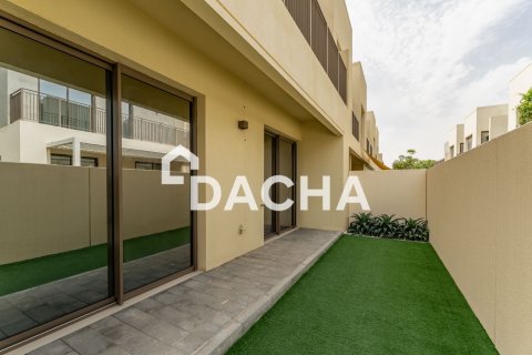 تاون هاوس للبيع في Dubai South (Dubai World Central)، دبي، الإمارات العربية المتحدة 4 غرفة نوم ، 215 متر مربع ، رقم 707902 - صورة 19