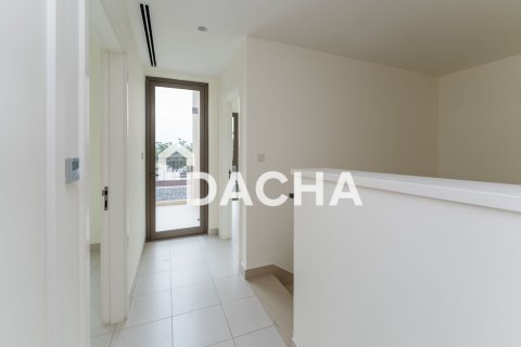 تاون هاوس للبيع في Dubai South (Dubai World Central)، دبي، الإمارات العربية المتحدة 4 غرفة نوم ، 215 متر مربع ، رقم 707902 - صورة 8
