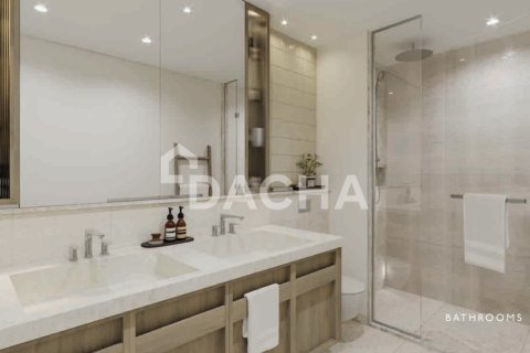 Apartamento en venta en Mohammed Bin Rashid City, Dubai, EAU 1 dormitorio, 85 m2 № 707900 - foto 5