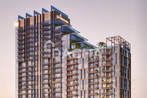 Apartamento en venta en Mohammed Bin Rashid City, Dubai, EAU 1 dormitorio, 85 m2 № 707900 - foto 10