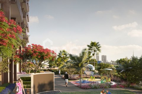 Apartamento en venta en Mohammed Bin Rashid City, Dubai, EAU 1 dormitorio, 85 m2 № 707900 - foto 7