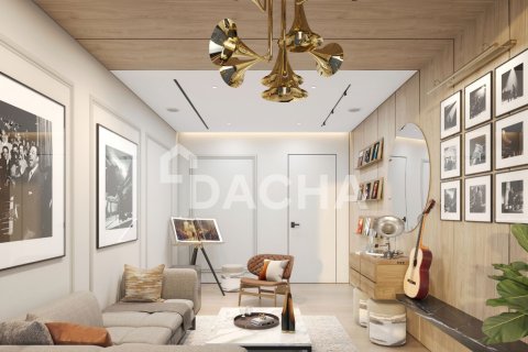 Apartamento en venta en Mohammed Bin Rashid City, Dubai, EAU 1 dormitorio, 85 m2 № 707900 - foto 2