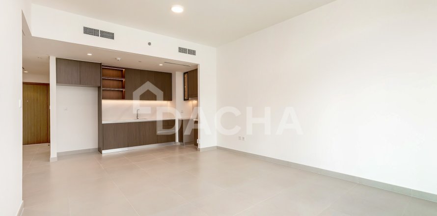 Apartamento en Dubai Creek Harbour (The Lagoons), Dubai, EAU 2 dormitorios, 104 m² № 707898