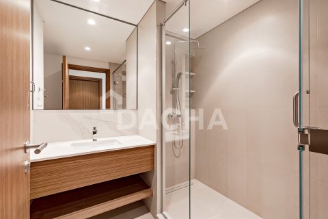 Apartamento en venta en Dubai Creek Harbour (The Lagoons), Dubai, EAU 2 dormitorios, 104 m2 № 707898 - foto 7