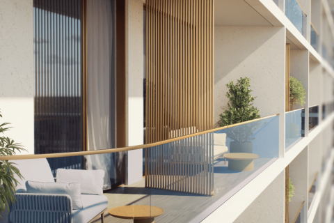 Apartamento para venda em Jumeirah Lake Towers, Dubai, EAU 1 quarto, 83 m2 № 690110 - foto 7