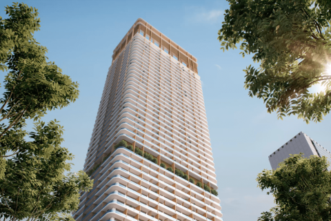 Apartamento para venda em Jumeirah Lake Towers, Dubai, EAU 1 quarto, 83 m2 № 690110 - foto 5