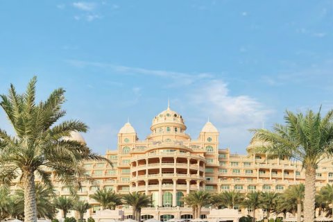 آپارتمان برای فروش در  Palm Jumeirah، Dubai، امارات متحده عربی  2 خوابه ، 200 متر مربع ، شماره 690115 - تصویر 2