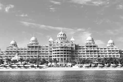 آپارتمان برای فروش در  Palm Jumeirah، Dubai، امارات متحده عربی  2 خوابه ، 200 متر مربع ، شماره 690115 - تصویر 4