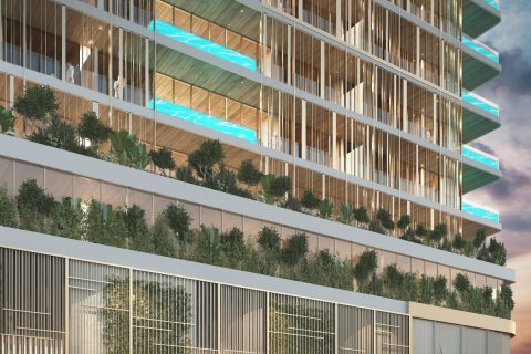 Appartement te koop in Jumeirah Village Circle, Dubai, VAE 2 slaapkamers, 162 vr.m., nr 690112 - foto 2