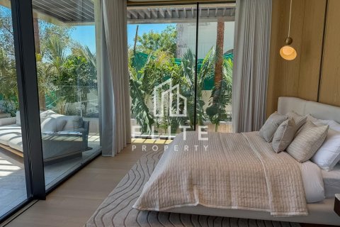 Villa till försäljning i Jumeirah Golf Estates, Dubai, UAE 6 sovrum, 2044 kvm Nr. 736265 - fotografi 7