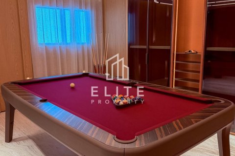 Villa till försäljning i Jumeirah Golf Estates, Dubai, UAE 6 sovrum, 2044 kvm Nr. 736265 - fotografi 28