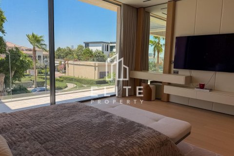 Villa till försäljning i Jumeirah Golf Estates, Dubai, UAE 6 sovrum, 2044 kvm Nr. 736265 - fotografi 14