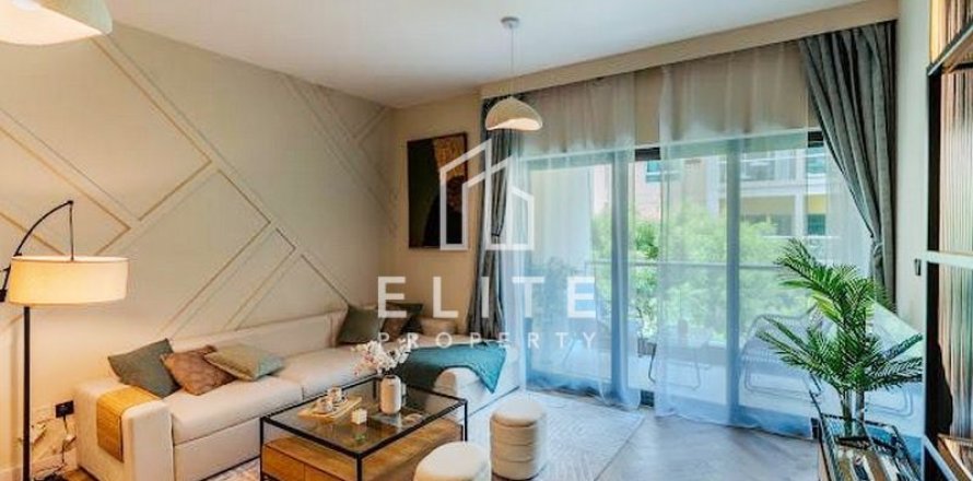 Apartament în Greens, Dubai, EAU 1 dormitor, 70 mp.  №736263